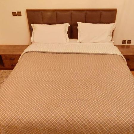 Appartement Gueliz Marrakesh Esterno foto