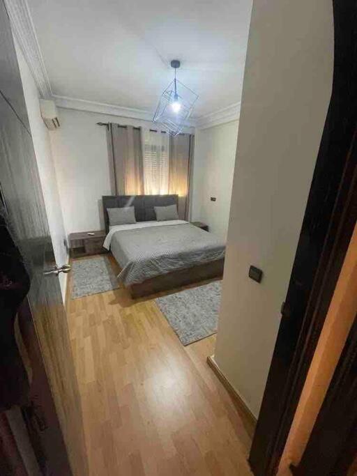 Appartement Gueliz Marrakesh Esterno foto