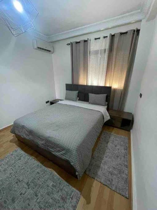 Appartement Gueliz Marrakesh Esterno foto